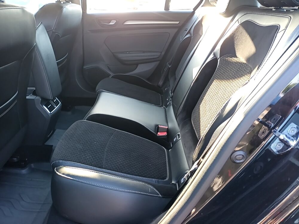 M&eacute;gane Intens Energy dCi 130 2018 occasion 35210 Ch&acirc;tillon-en-Vendelais