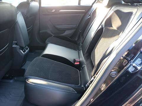 M&eacute;gane Intens Energy dCi 130 2018 occasion 35210 Ch&acirc;tillon-en-Vendelais