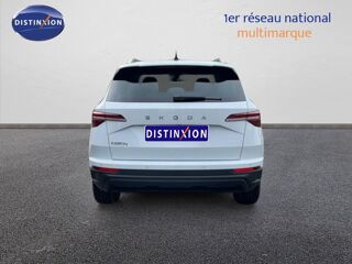 Karoq KAROQ 1.5 TSI 150 DSG7 SELECTION 2025 occasion 91580 &Eacute;tr&eacute;chy