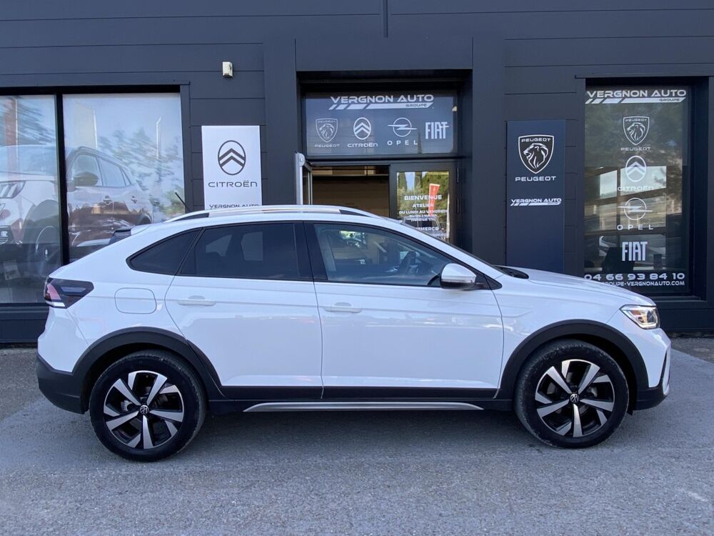 Taigo 1.5 TSI 150 DSG Style 2022 occasion 30260 Quissac