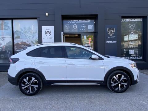 Taigo 1.5 TSI 150 DSG Style 2022 occasion 30260 Quissac