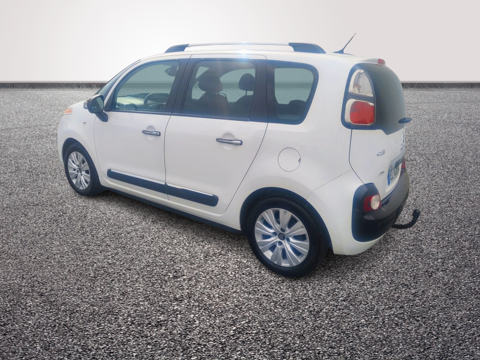 C3 Picasso BlueHDi 100 BVM Feel Edition 2017 occasion 79500 Melle