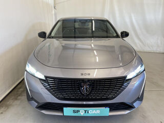 308 BlueHDi 130 AUTO8 ALLURE 2024 occasion 38550 Saint-Maurice-l'Exil
