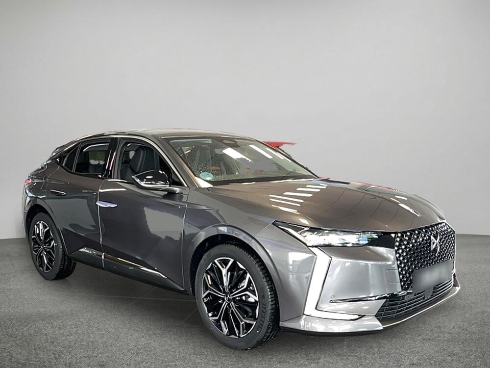 DS3 BLUEHDI 130 EAT8 ETOILE ALCANTARA 16km 2024 occasion 38090 Villefontaine