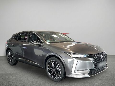 DS3 BLUEHDI 130 EAT8 ETOILE ALCANTARA 16km 2024 occasion 38090 Villefontaine