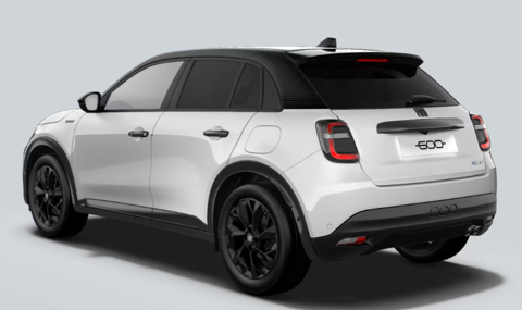 Fiat 600 T-Gen 3 1.2 Hybrid 145 eDCT6 Sport 2026 occasion 63360 Gerzat