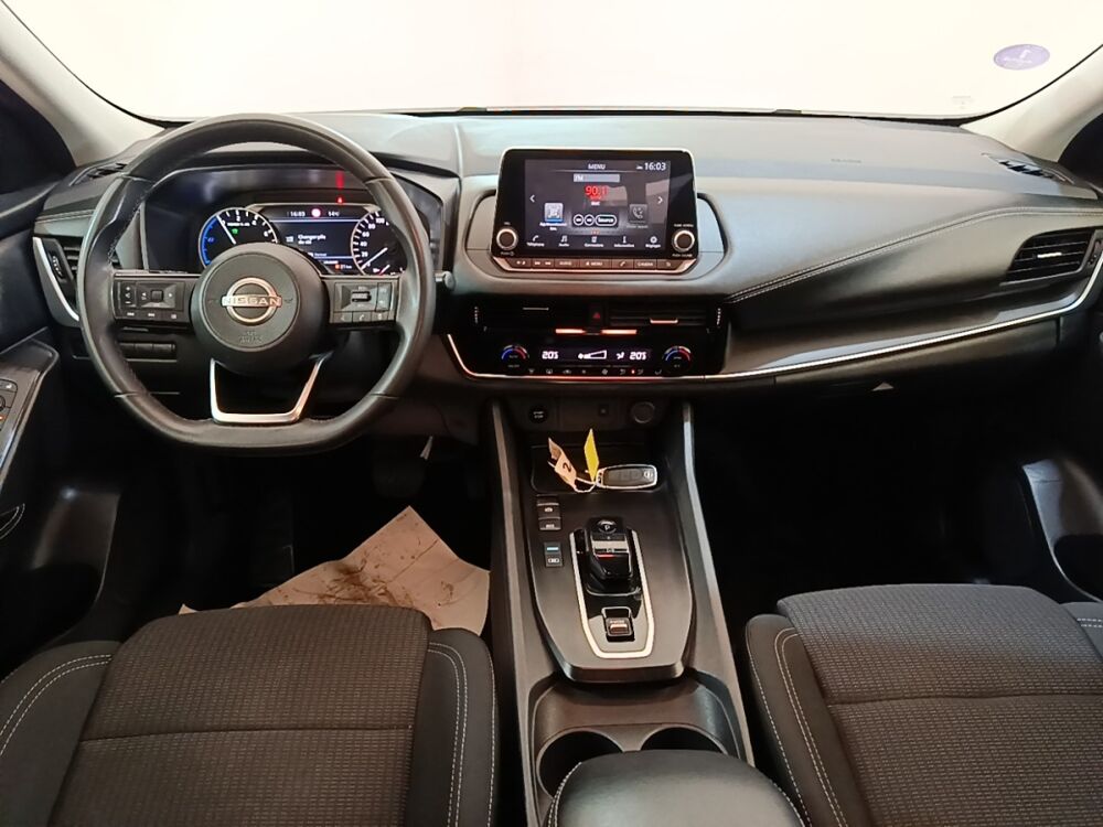 Qashqai e-Power 190 Business Edition BVA 2023 occasion 91580 &Eacute;tr&eacute;chy