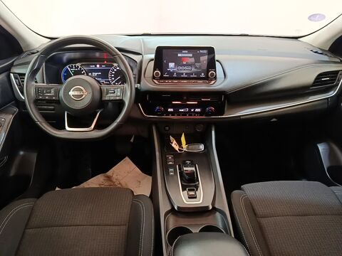Qashqai e-Power 190 Business Edition BVA 2023 occasion 91580 &Eacute;tr&eacute;chy