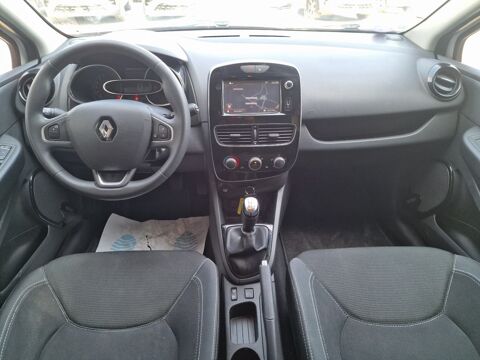Clio IV Trend Energy TCe 90 2017 occasion 30610 Sauve