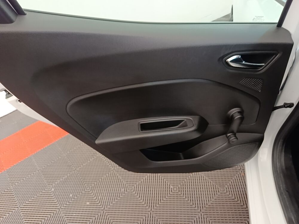 Clio Business E-TECH 140 -21 2021 occasion 91580 &Eacute;tr&eacute;chy