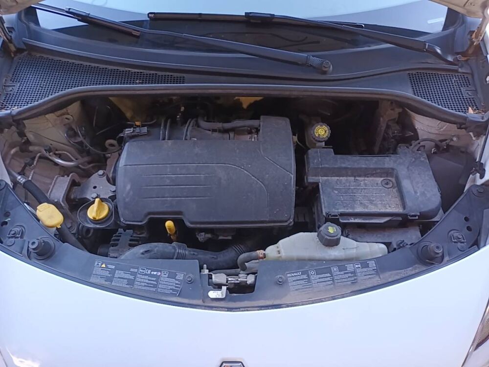 Clio Authentique 1.2 16v 75 Eco2 2014 occasion 35210 Ch&acirc;tillon-en-Vendelais