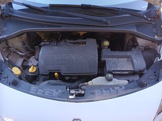 Clio Authentique 1.2 16v 75 Eco2 2014 occasion 35210 Ch&acirc;tillon-en-Vendelais