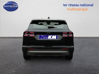 Compass MHEV 145CH BVA ALTITUDE 2026 occasion 91580 &Eacute;tr&eacute;chy