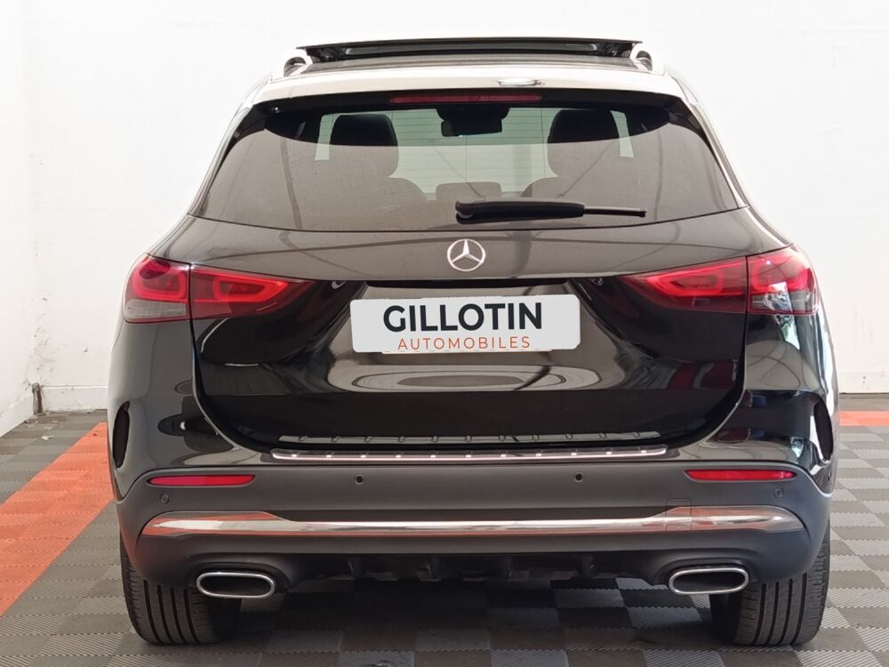 Classe GLA 1.3 GLA 250 e AMG LINE DCT 2021 occasion 91580 &Eacute;tr&eacute;chy