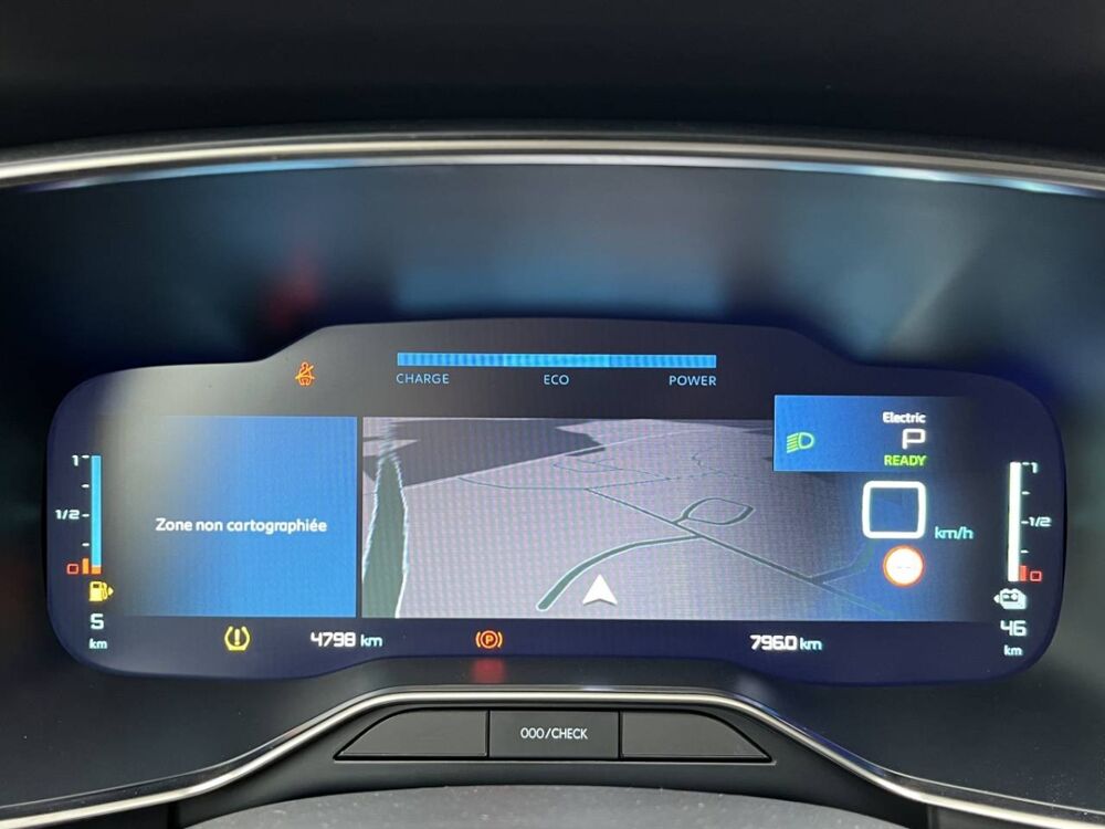 C5 aircross Hybride rechargeable 180 e-EAT8 C-Series 2023 occasion 38370 Saint-Clair-du-Rh&ocirc;ne