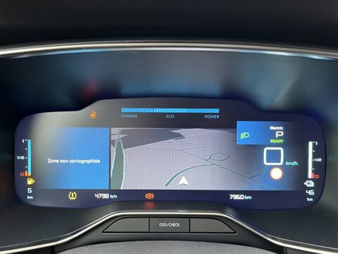 C5 aircross Hybride rechargeable 180 e-EAT8 C-Series 2023 occasion 38370 Saint-Clair-du-Rh&ocirc;ne