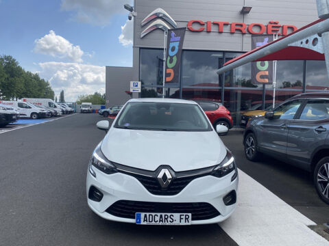 Clio Business Réversible TCe 100 GPL -21N 2021 occasion 63360 Gerzat