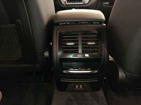 X3 xDrive30e 292ch Luxury BVA8 2020 occasion 91580 &Eacute;tr&eacute;chy