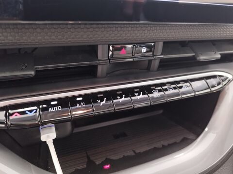 500 42kWh La Prima 2020 occasion 76360 Barentin