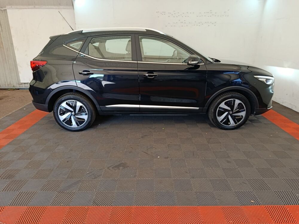ZS EV Luxury 70kWh 2024 occasion 91580 &Eacute;tr&eacute;chy