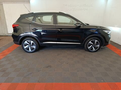ZS EV Luxury 70kWh 2024 occasion 91580 &Eacute;tr&eacute;chy