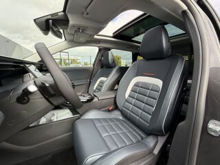 C5 aircross Hybride 145ch auto MAX 2026 occasion 86300 Chauvigny