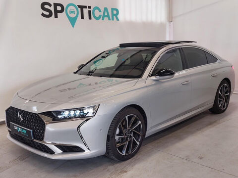 Annonce voiture Citron DS9 37490 