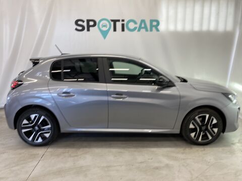 208 Hybrid 110 e-DCS6 Edition 2026 occasion 38550 Saint-Maurice-l'Exil