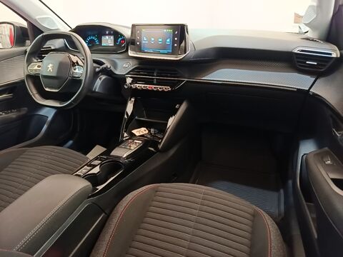 208 ELECTRIQUE Active Business R 2023 occasion 91580 &Eacute;tr&eacute;chy