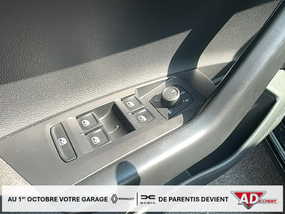 Polo 1.0 TSI 95 LIFE PLUS 2024 occasion 40160 Parentis-en-Born