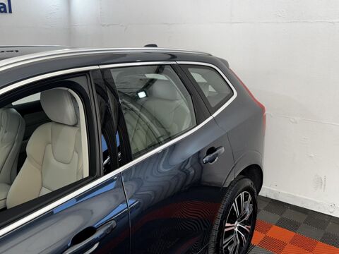 XC60 Recharge T8 390 Geartro 8 Inscription 2021 occasion 91580 &Eacute;tr&eacute;chy