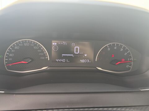 208 PureTech 75 S&S Like 2023 occasion 69330 Meyzieu