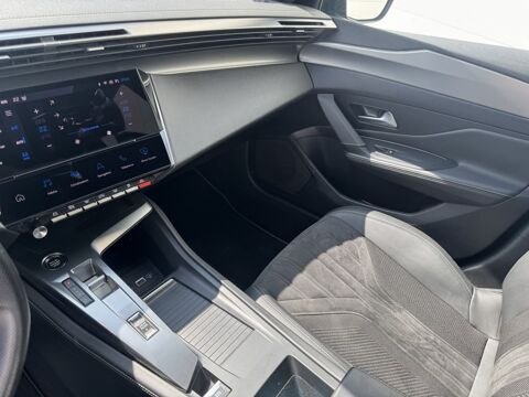 408 PHEV 225 GT 2023 occasion 69330 Meyzieu