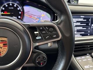 Panamera 4 E-Hybrid Sport Turismo 2018 occasion 91580 &Eacute;tr&eacute;chy
