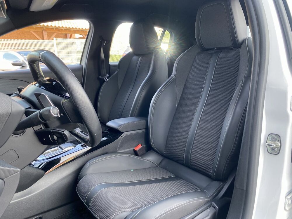 208 Hybrid 100 e-DCS6 GT 2024 occasion 30260 Quissac