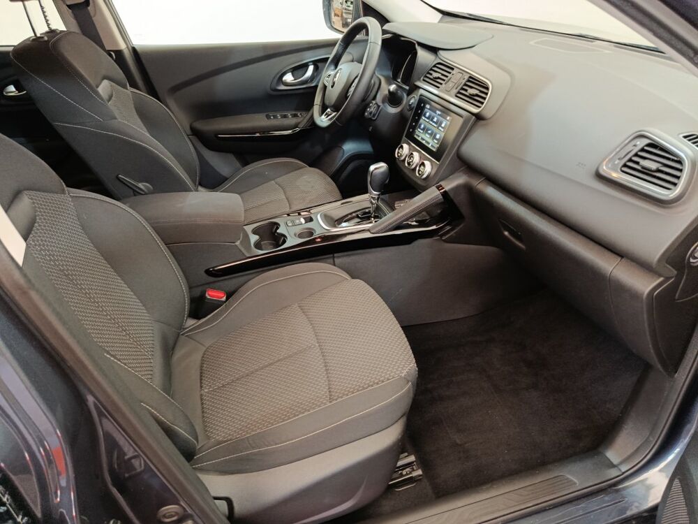 Kadjar Business Blue dCi 115 EDC - 21 2022 occasion 91580 &Eacute;tr&eacute;chy