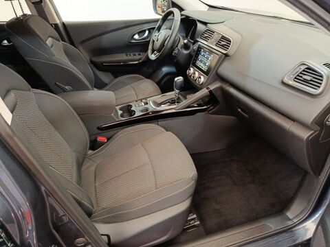 Kadjar Business Blue dCi 115 EDC - 21 2022 occasion 91580 &Eacute;tr&eacute;chy