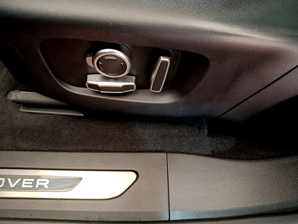 Range Rover 1.5 P300e PHEV BVA 4WD Autobiography 2021 occasion 91580 &Eacute;tr&eacute;chy