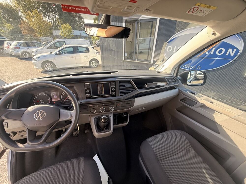 Jumpy 2.0 TDi 110 L2H1 Business 2022 occasion 91580 &Eacute;tr&eacute;chy