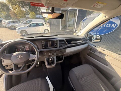 Jumpy 2.0 TDi 110 L2H1 Business 2022 occasion 91580 &Eacute;tr&eacute;chy