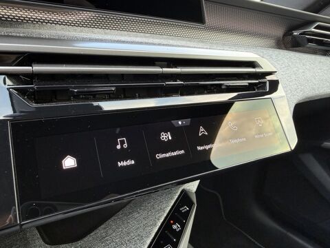 3008 1.2 HYBRID 145 E-DCS6 GT 2025 occasion 86300 Chauvigny