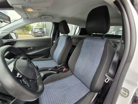 208 Puretech 82 S&S PREMIUM PACK 2021 occasion 30260 Quissac