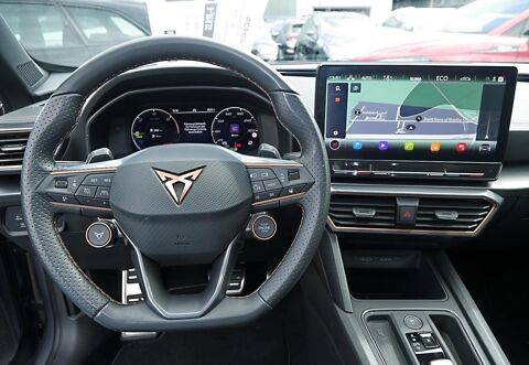 Formentor 1.4 e-HYBRID VZ 245 ch Toit ouvrant Attelage Autres mod&egrave;les 2023 occasion 69007 Lyon