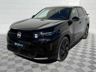 C5 aircross Hybride 145ch auto MAX 2025 occasion 69330 Meyzieu