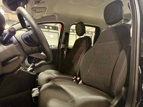 Panda 1.0 70 ch BSG S/S Hybrid City 2025 occasion 63360 Gerzat