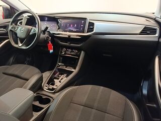 Grandland 1.5 Diesel 130ch Auto ELEGANCE BUSINESS 2023 occasion 91580 &Eacute;tr&eacute;chy