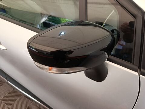 Captur Zen TCe 90 - 18 2018 occasion 91580 &Eacute;tr&eacute;chy