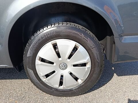 Jumpy 2.0 TDi 150 DSG7 L2H1 Confort 2022 occasion 91580 &Eacute;tr&eacute;chy