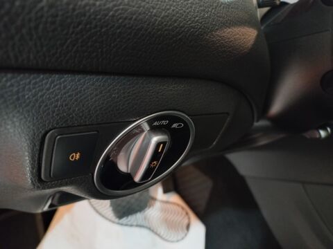 Classe GLA GLA 180 Business Edition BVA7 2019 occasion 91580 &Eacute;tr&eacute;chy