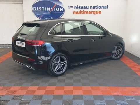 Classe B B 200 AMG Line Edition BA7 2021 occasion 91580 &Eacute;tr&eacute;chy
